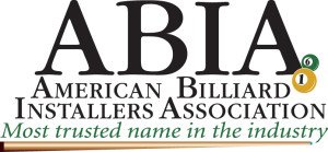 American Billiard Installers Association / Portland Pool Table Movers